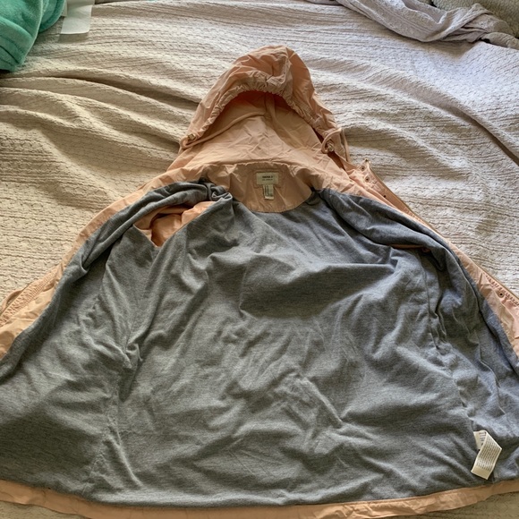 Light Pink Jacket - Picture 2 of 7